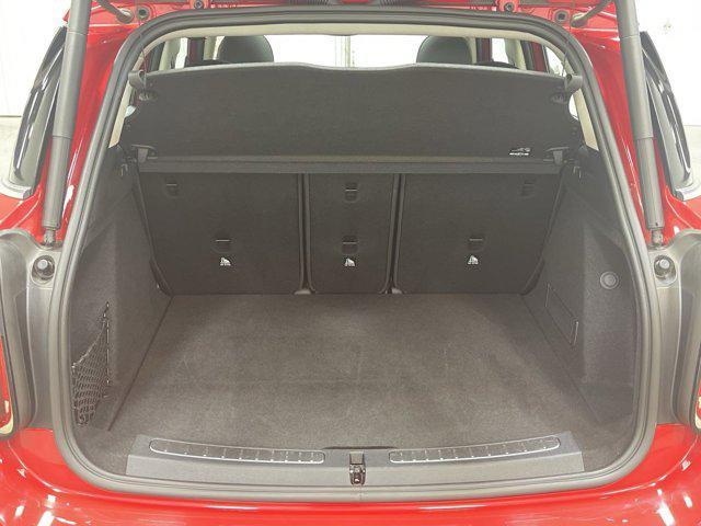 used 2024 MINI Countryman car, priced at $28,023