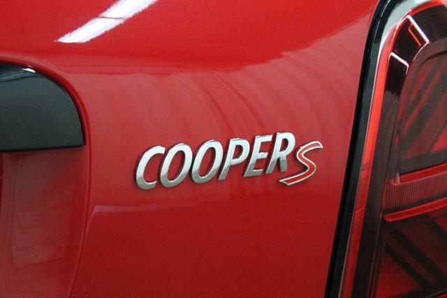 used 2024 MINI Countryman car, priced at $29,485