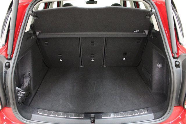 used 2024 MINI Countryman car, priced at $29,485