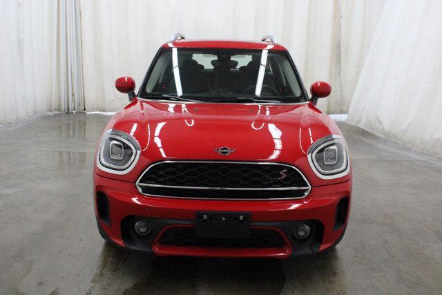 used 2024 MINI Countryman car, priced at $29,485