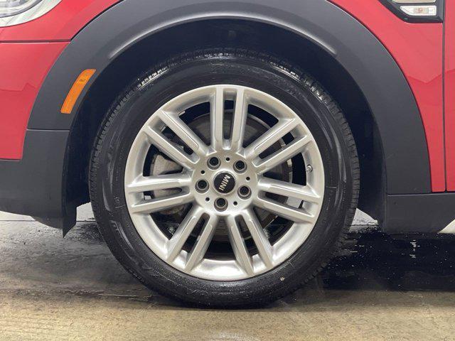 used 2024 MINI Countryman car, priced at $28,023