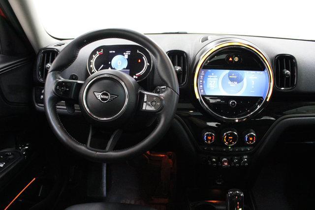 used 2024 MINI Countryman car, priced at $29,485