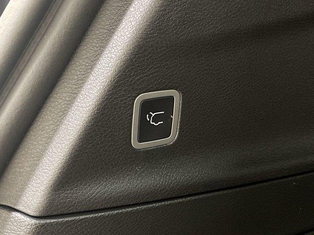 new 2025 Chrysler Pacifica car, priced at $44,791