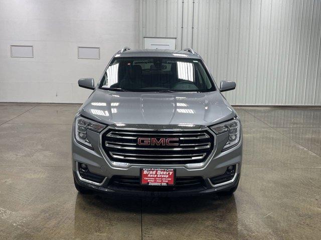 used 2023 GMC Terrain car, priced at $27,351