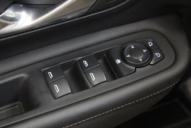 used 2024 GMC Terrain car, priced at $21,854