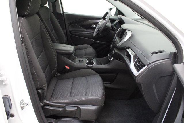 used 2024 GMC Terrain car, priced at $21,854