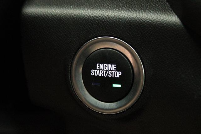 used 2024 GMC Terrain car, priced at $21,854