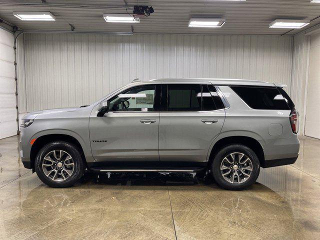 new 2024 Chevrolet Tahoe car, priced at $71,011