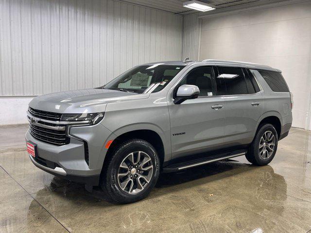 new 2024 Chevrolet Tahoe car, priced at $71,011