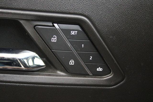 used 2023 GMC Canyon car, priced at $41,907