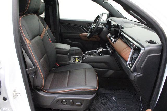 used 2023 GMC Canyon car, priced at $41,907