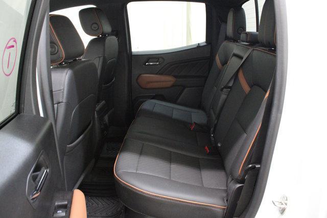 used 2023 GMC Canyon car, priced at $41,907