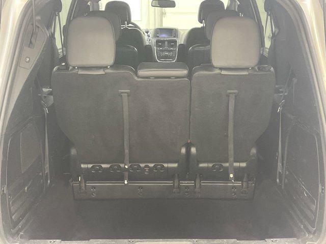 used 2019 Dodge Grand Caravan car, priced at $9,594
