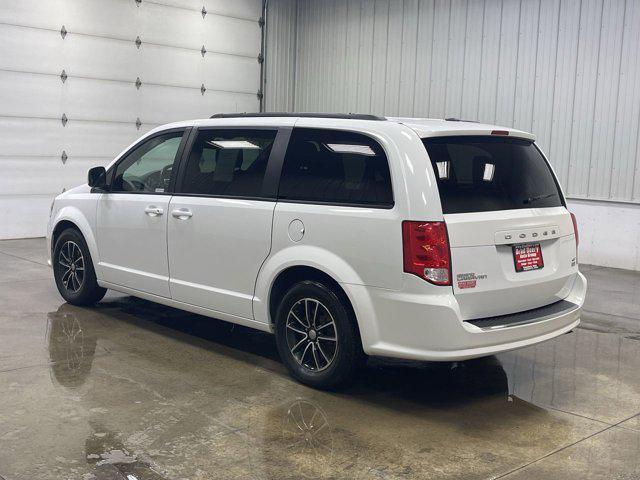 used 2019 Dodge Grand Caravan car, priced at $9,594