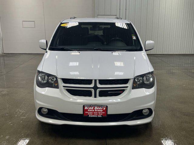 used 2019 Dodge Grand Caravan car, priced at $9,594
