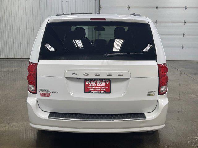 used 2019 Dodge Grand Caravan car, priced at $9,594