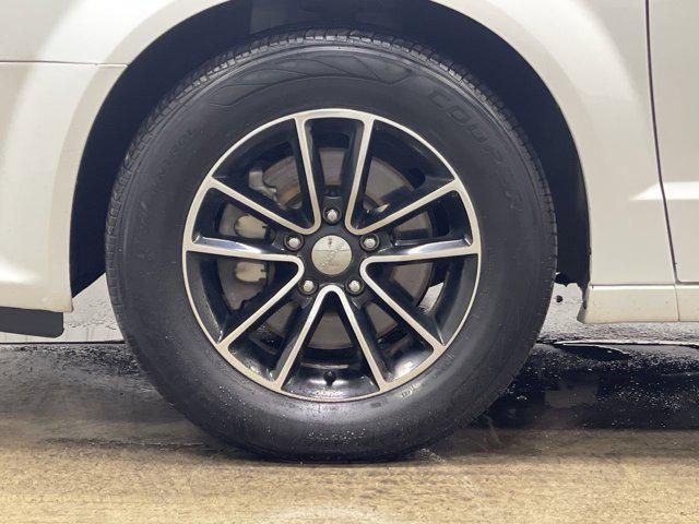 used 2019 Dodge Grand Caravan car, priced at $9,594