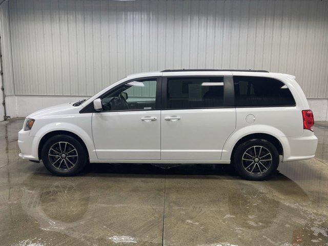 used 2019 Dodge Grand Caravan car, priced at $9,594