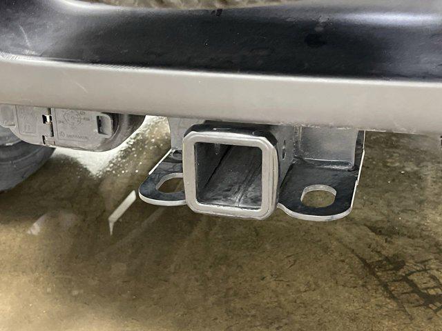 used 2024 Jeep Wrangler 4xe car, priced at $39,762