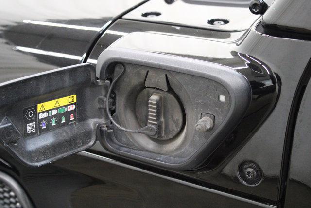 used 2024 Jeep Wrangler 4xe car, priced at $41,099