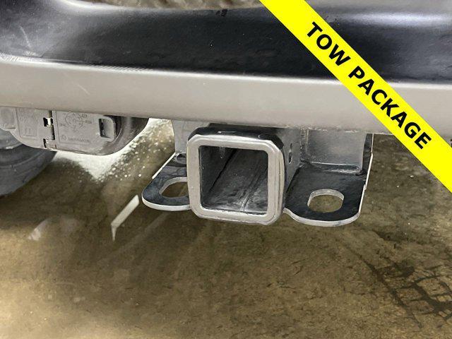 used 2024 Jeep Wrangler 4xe car, priced at $37,315