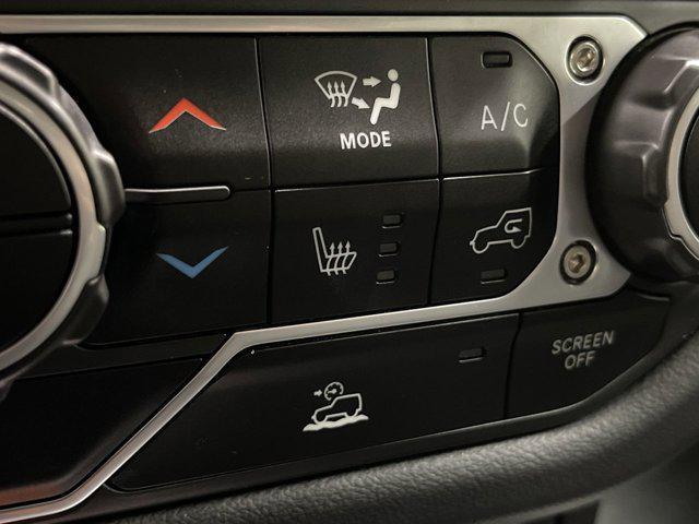 used 2024 Jeep Wrangler 4xe car, priced at $39,762