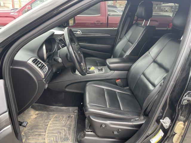 used 2019 Jeep Grand Cherokee car, priced at $21,750