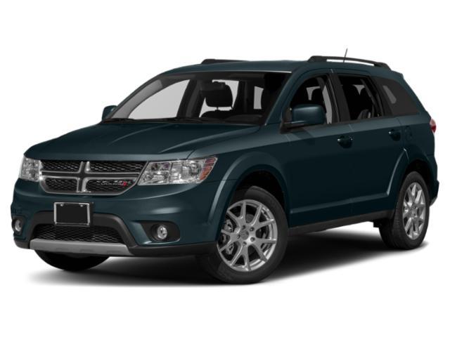 used 2015 Dodge Journey car