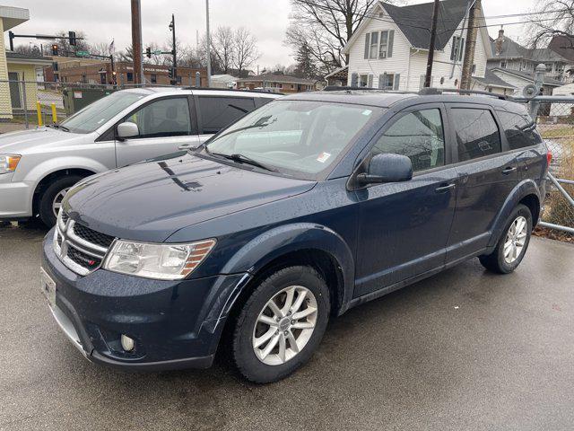 used 2015 Dodge Journey car, priced at $5,791