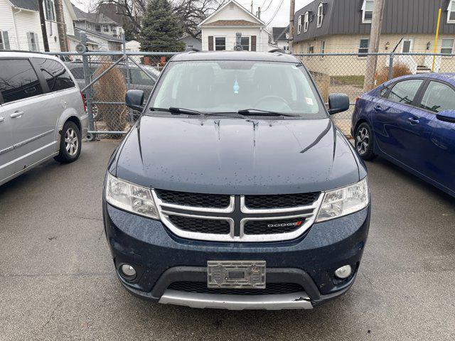 used 2015 Dodge Journey car, priced at $5,791