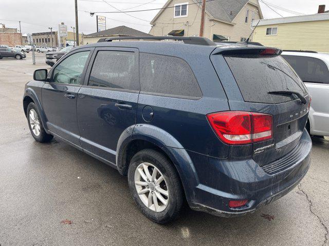 used 2015 Dodge Journey car, priced at $5,791