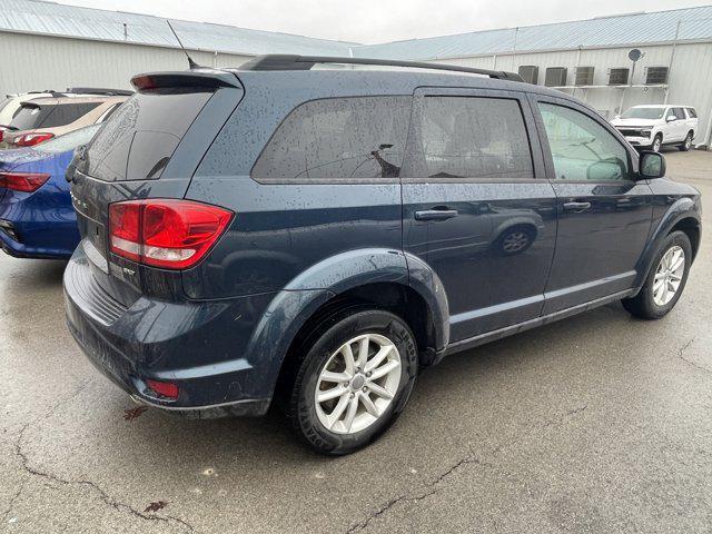 used 2015 Dodge Journey car, priced at $5,791