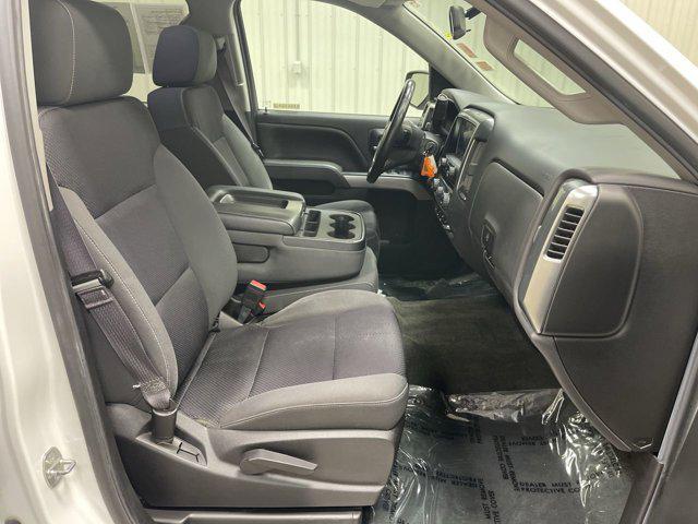used 2014 Chevrolet Silverado 1500 car, priced at $14,340