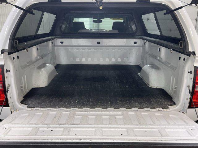 used 2014 Chevrolet Silverado 1500 car, priced at $14,340