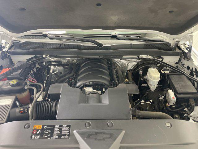 used 2014 Chevrolet Silverado 1500 car, priced at $14,340