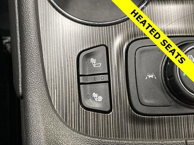 used 2023 GMC Acadia car, priced at $28,833