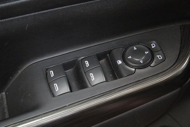 used 2023 GMC Acadia car, priced at $30,256