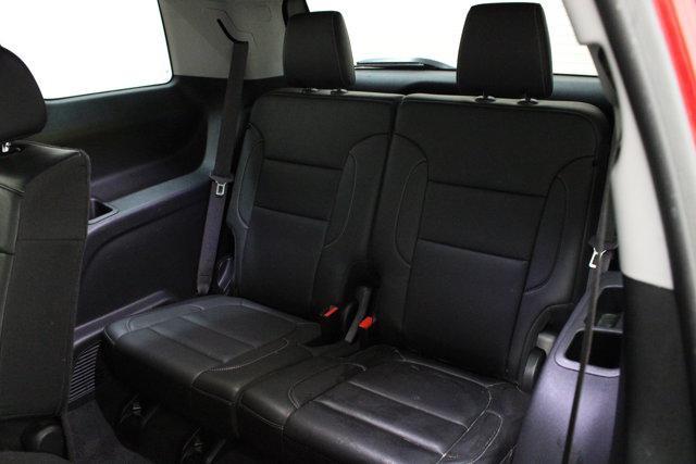 used 2023 GMC Acadia car, priced at $30,256