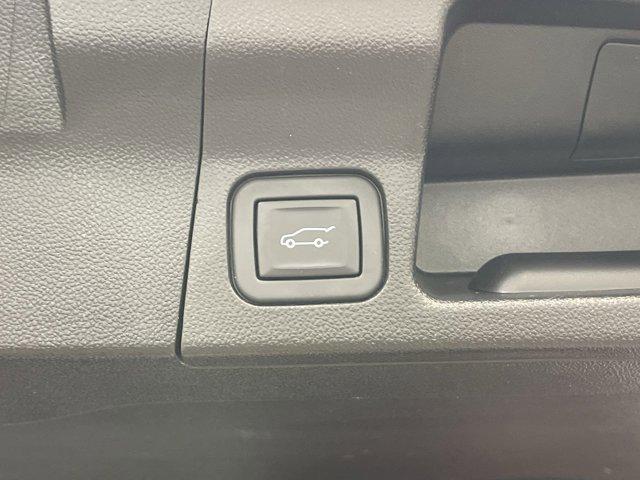 used 2023 GMC Acadia car, priced at $30,023