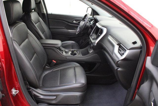 used 2023 GMC Acadia car, priced at $30,256