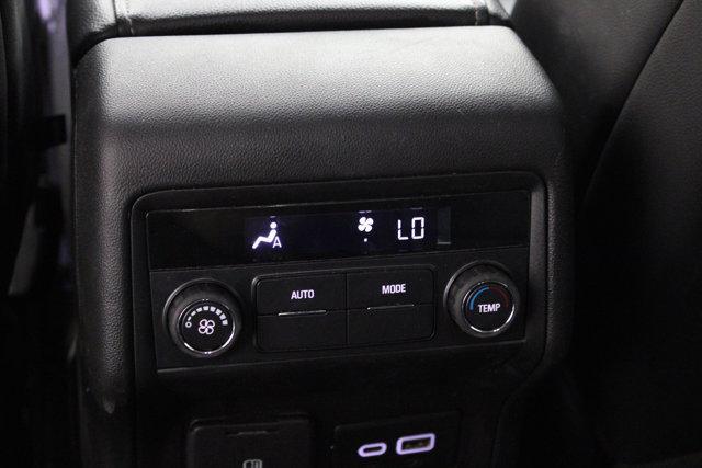 used 2023 GMC Acadia car, priced at $30,256