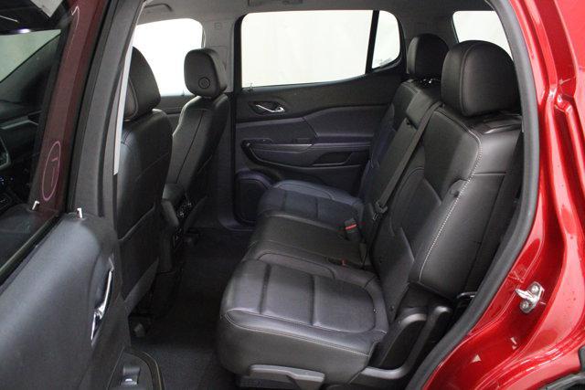 used 2023 GMC Acadia car, priced at $30,256