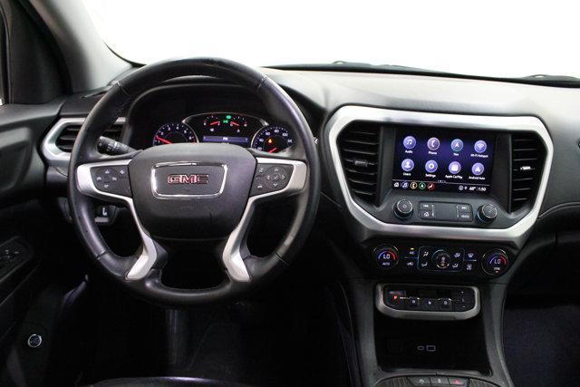 used 2023 GMC Acadia car, priced at $30,256