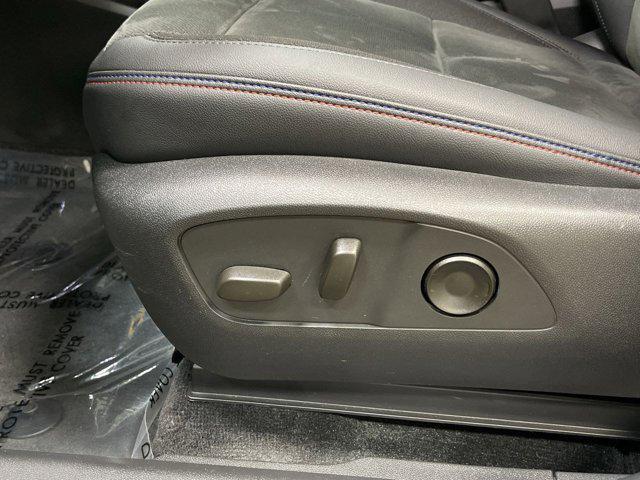 used 2025 Chevrolet Blazer EV car, priced at $41,593