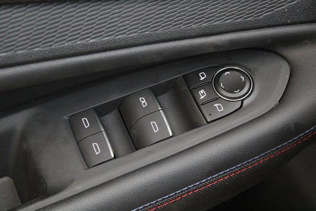 used 2025 Chevrolet Blazer EV car, priced at $44,018