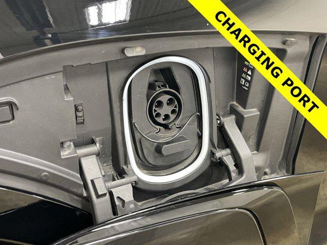 used 2025 Chevrolet Blazer EV car, priced at $41,593