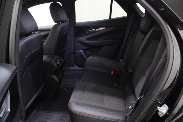 used 2025 Chevrolet Blazer EV car, priced at $44,018