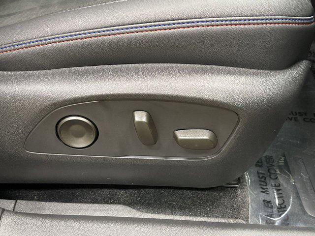 used 2025 Chevrolet Blazer EV car, priced at $41,593