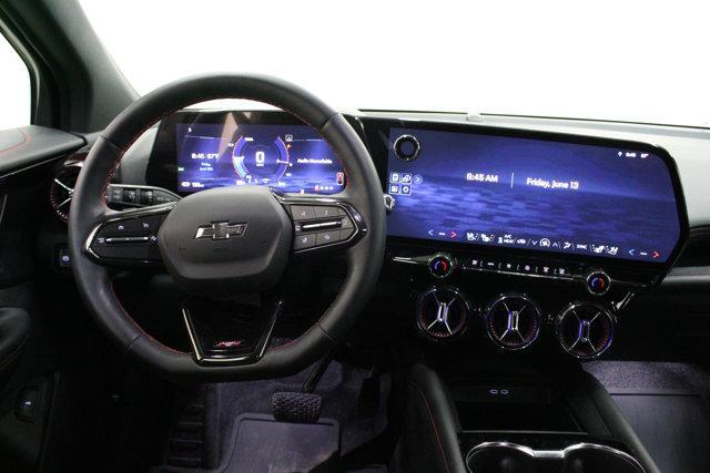 used 2025 Chevrolet Blazer EV car, priced at $44,018