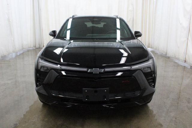 used 2025 Chevrolet Blazer EV car, priced at $44,018